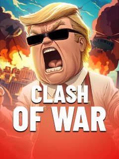 Clash Of War