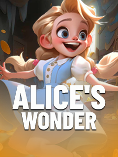 Alice's Wonder