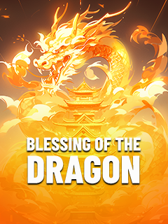 Blessing Of The Dragon