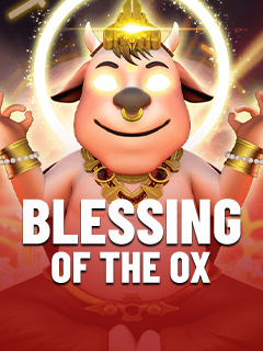 Blessing Of The Ox