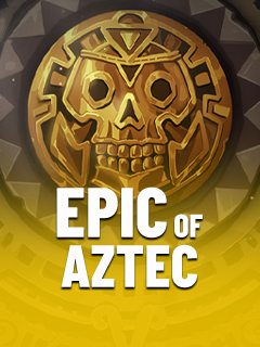 Epic Of Aztec