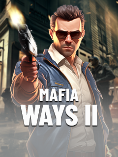 Mafia Ways Ii: Metro Haven Heist