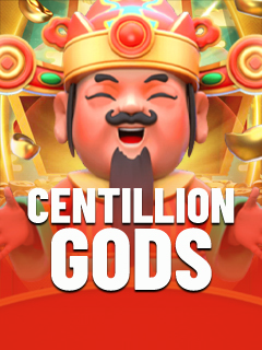Centillion Gods