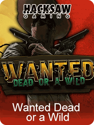 Wanted Dead Or A Wild