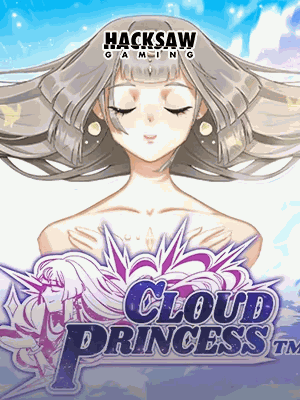 Cloud Princess