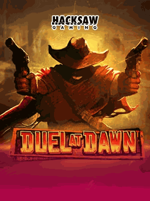 Duel At Dawn