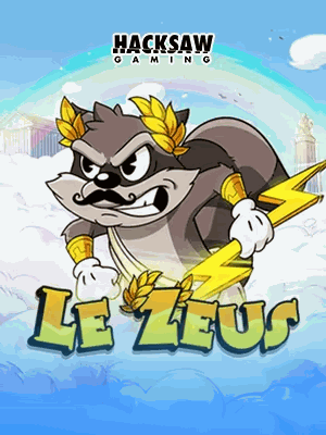 Le Zeus