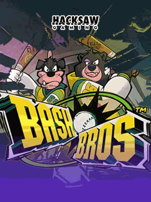 Bash Bros