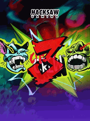 Chaos Crew 3