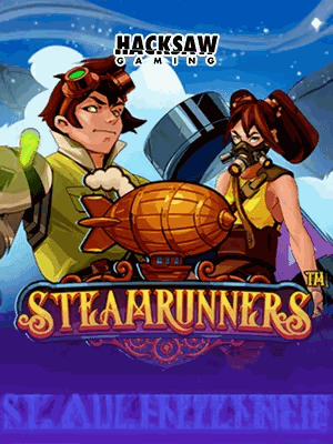 Steamrunners