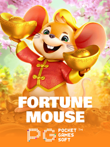 Fortune Mouse