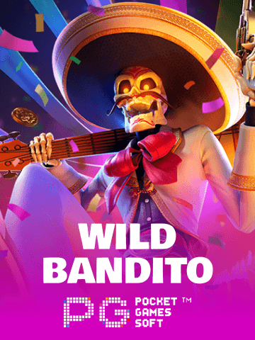 Wild Bandito