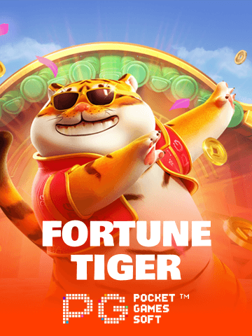 Fortune Tiger