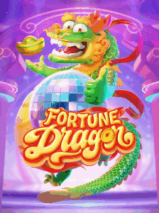 Fortune Dragon