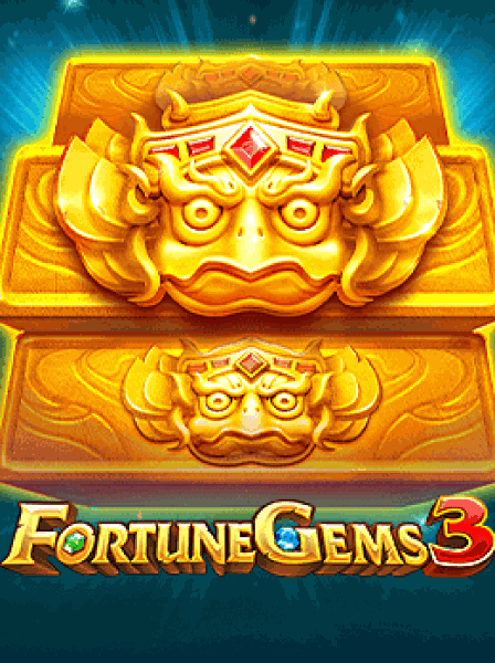 Fortune Gems 3