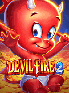 Devil Fire 2