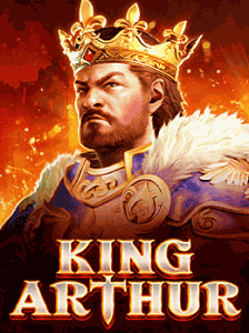 King Arthur