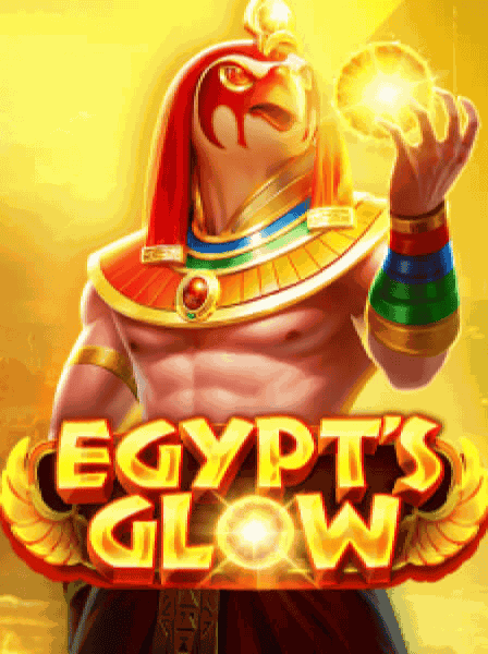 Egypt's Glow